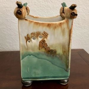 Wellman & Welsch Pottery